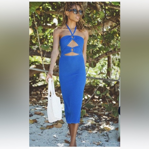 SOLID & STRIPED Dresses & Skirts - Solid and Striped The Ariana Dress